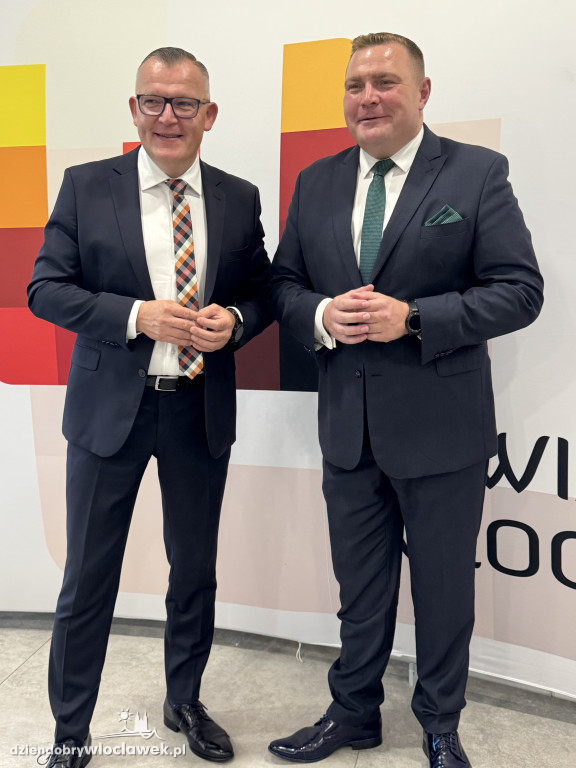 Konwent Powiatów Województwa