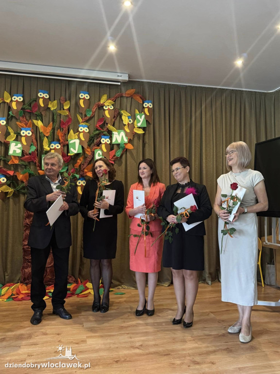 Powiatowe Dni Edukacji w Kowalu