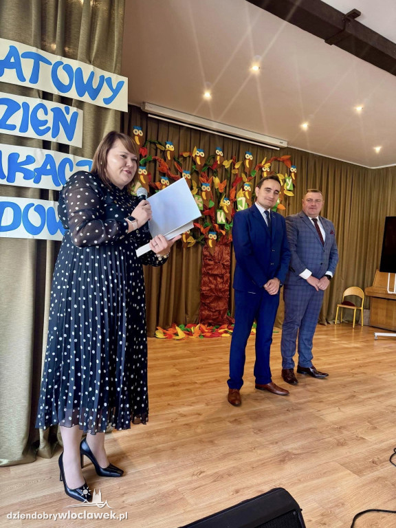 Powiatowe Dni Edukacji w Kowalu
