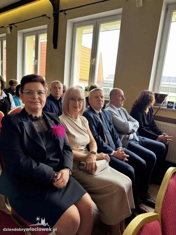 Powiatowe Dni Edukacji w Kowalu