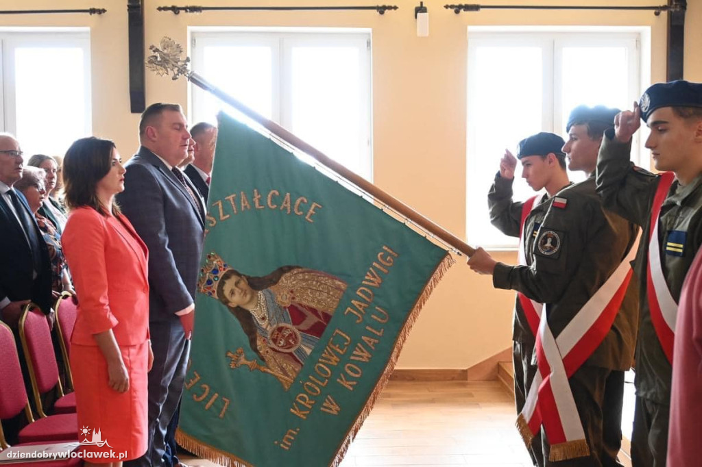 Powiatowe Dni Edukacji w Kowalu