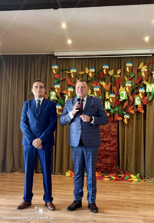 Powiatowe Dni Edukacji w Kowalu