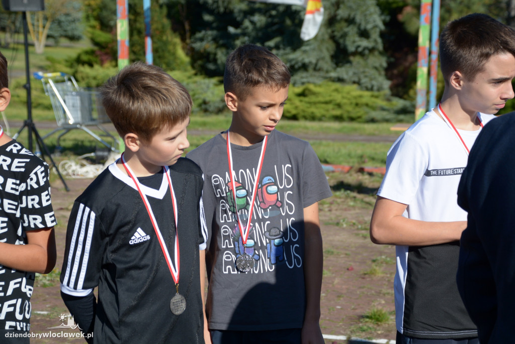 Mistrzostwa w Sztafetowych Biegach Przełajowych