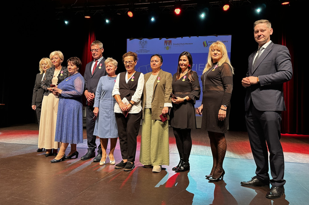 Wojewódzko-miejski Dzień Edukacji Narodowej