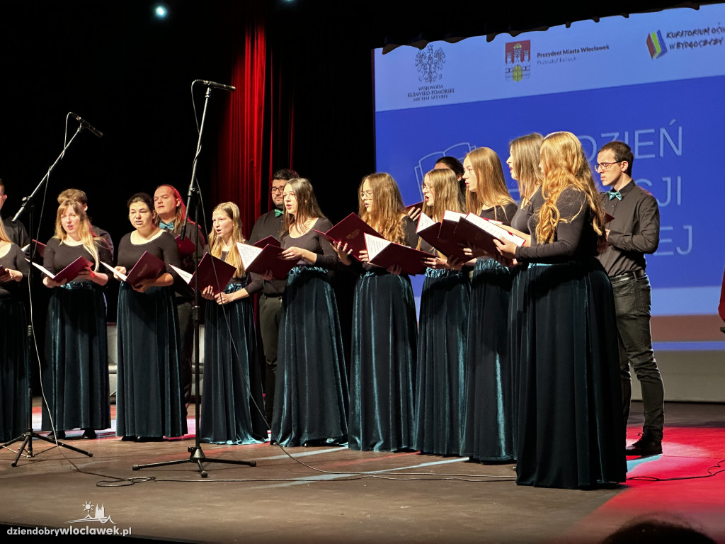 Wojewódzko-miejski Dzień Edukacji Narodowej