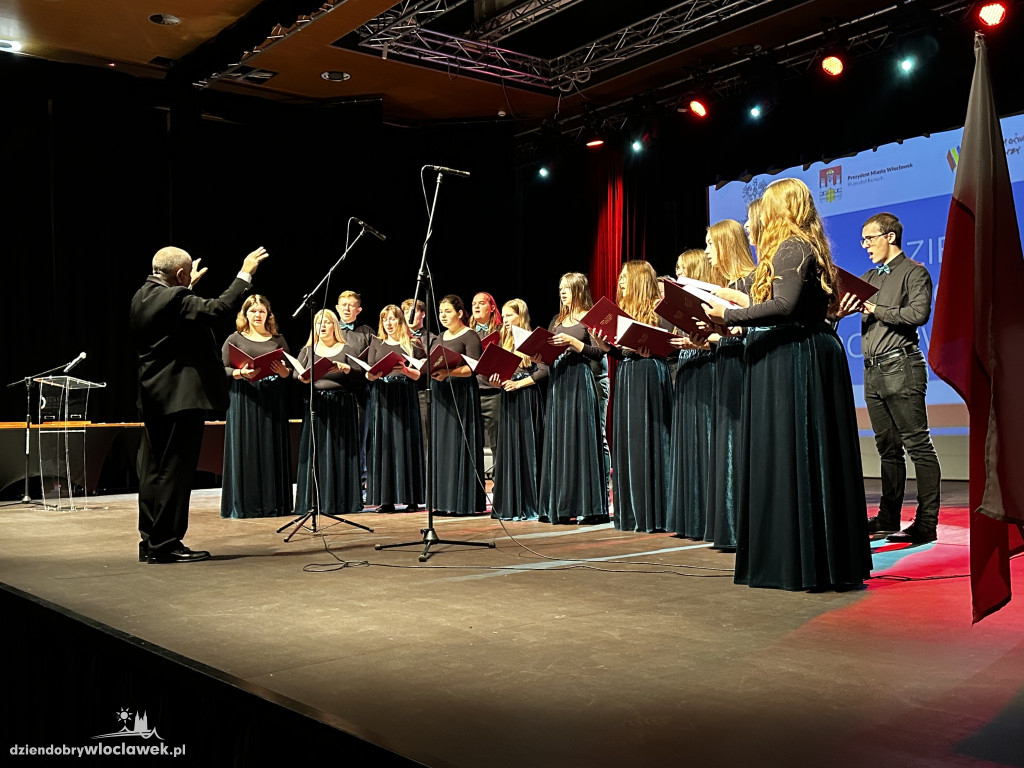 Wojewódzko-miejski Dzień Edukacji Narodowej