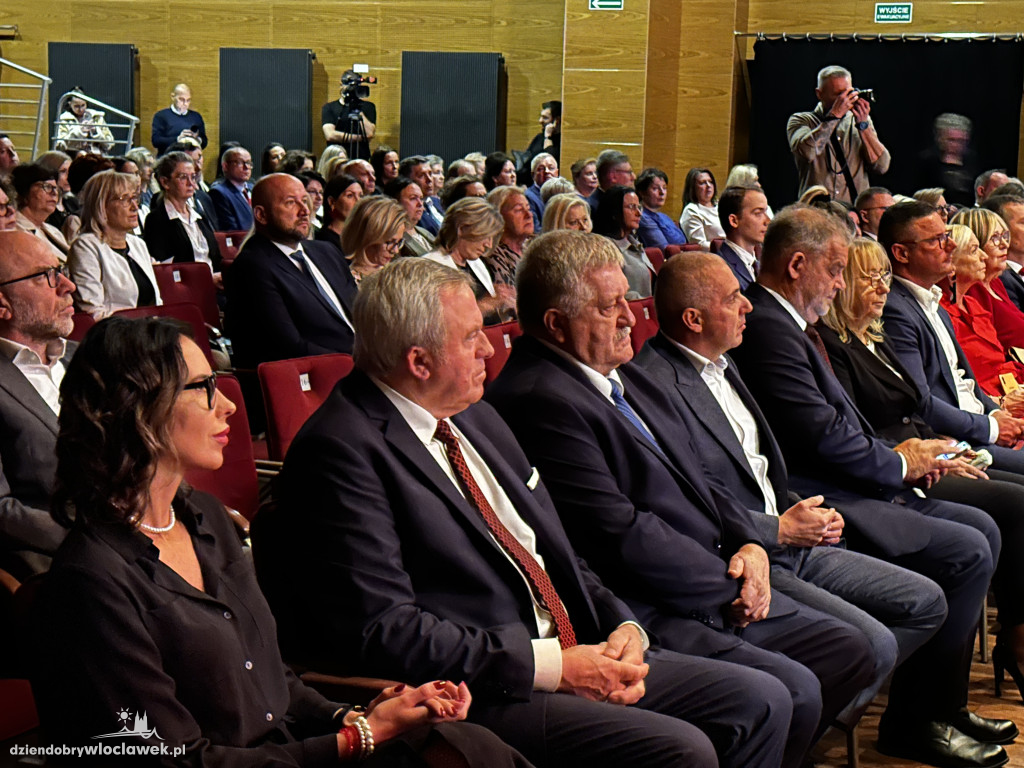 Wojewódzko-miejski Dzień Edukacji Narodowej