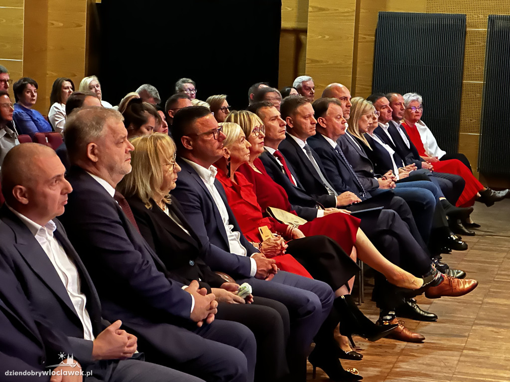 Wojewódzko-miejski Dzień Edukacji Narodowej