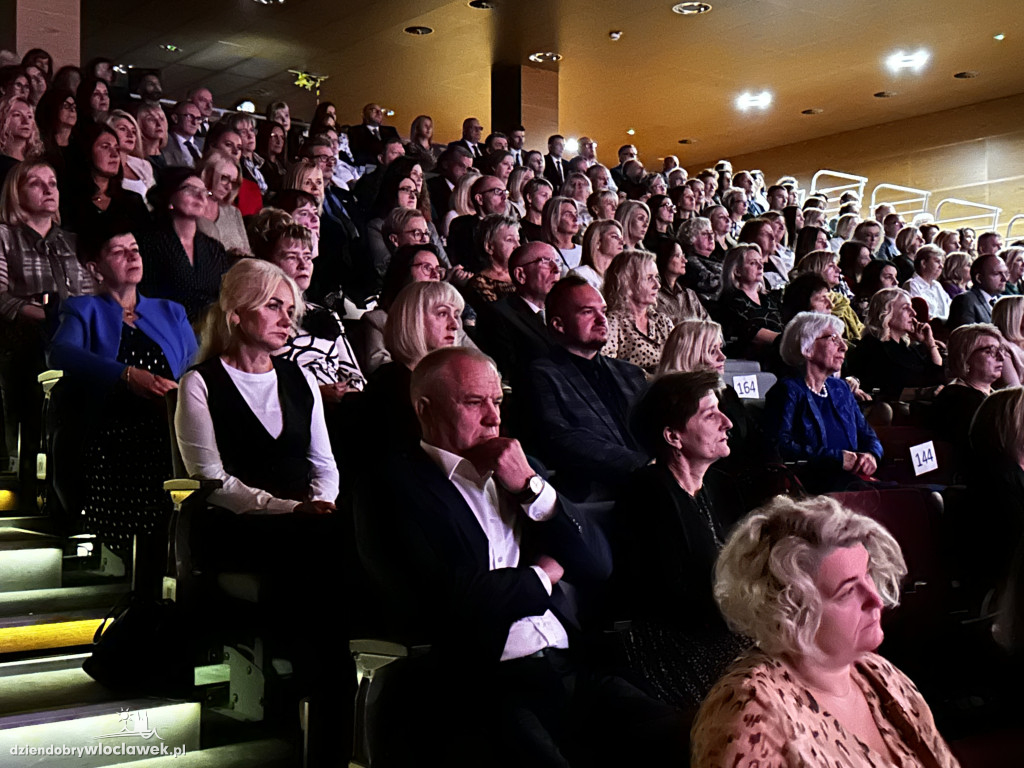 Wojewódzko-miejski Dzień Edukacji Narodowej