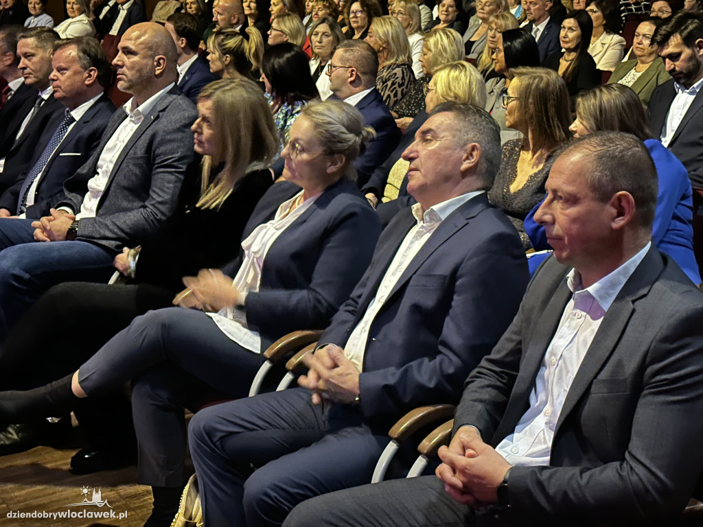 Wojewódzko-miejski Dzień Edukacji Narodowej