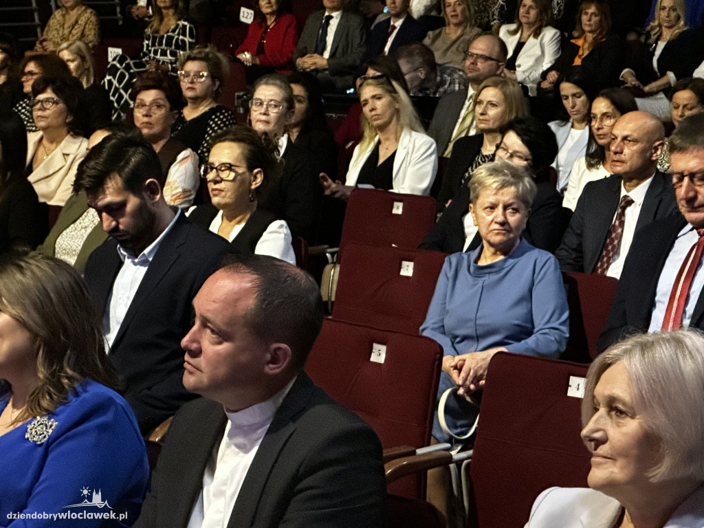 Wojewódzko-miejski Dzień Edukacji Narodowej