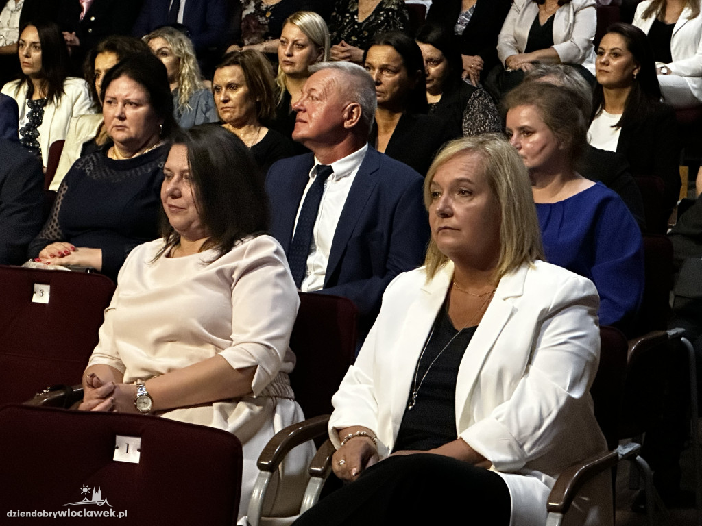 Wojewódzko-miejski Dzień Edukacji Narodowej