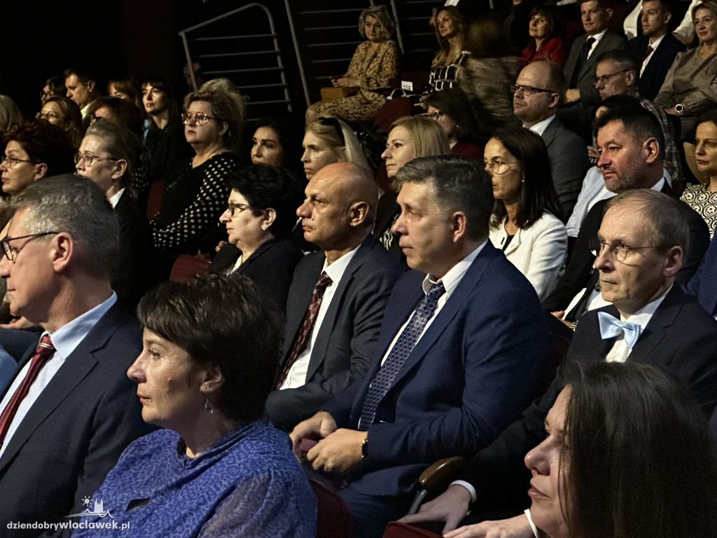 Wojewódzko-miejski Dzień Edukacji Narodowej