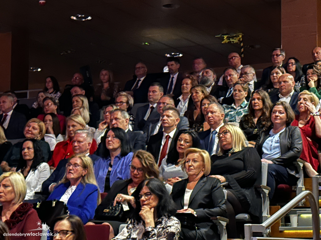 Wojewódzko-miejski Dzień Edukacji Narodowej