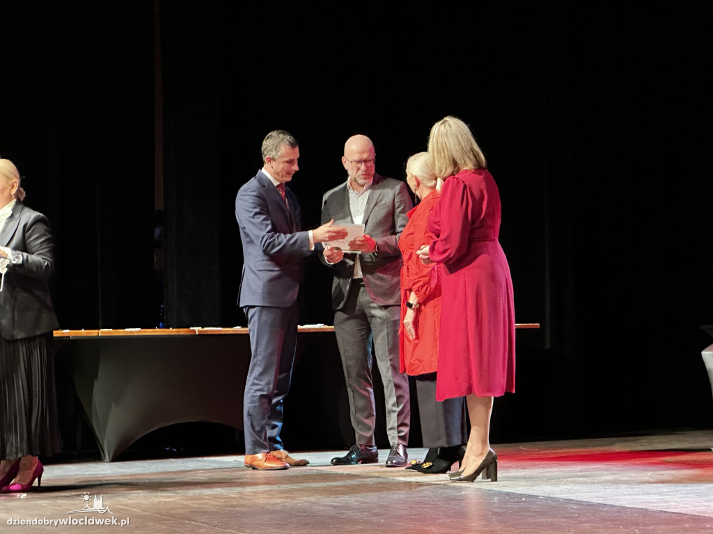 Wojewódzko-miejski Dzień Edukacji Narodowej