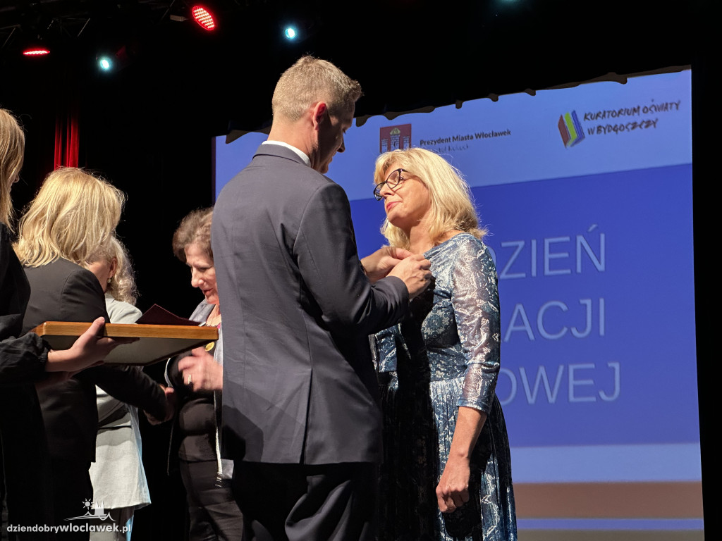 Wojewódzko-miejski Dzień Edukacji Narodowej