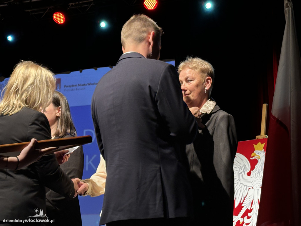 Wojewódzko-miejski Dzień Edukacji Narodowej
