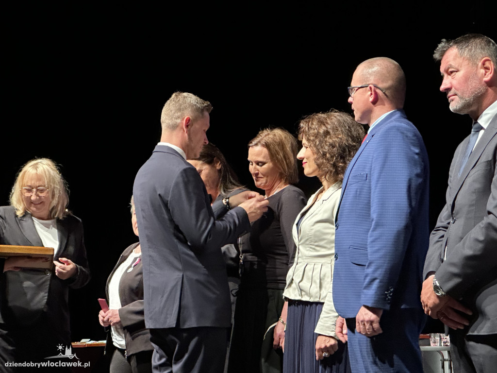 Wojewódzko-miejski Dzień Edukacji Narodowej
