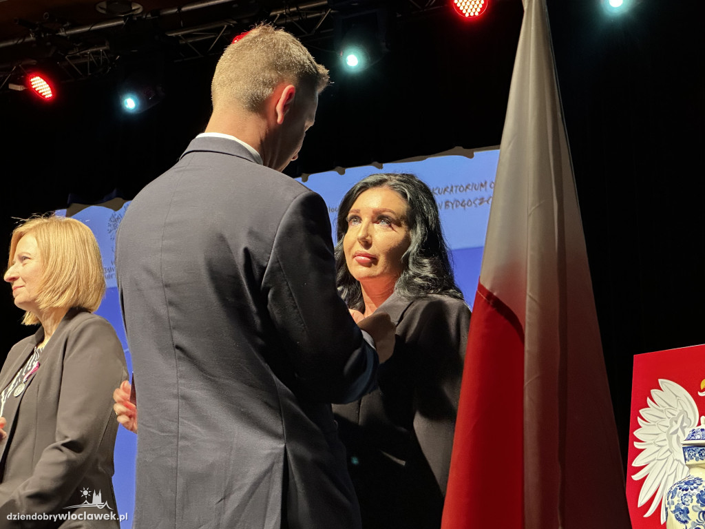 Wojewódzko-miejski Dzień Edukacji Narodowej