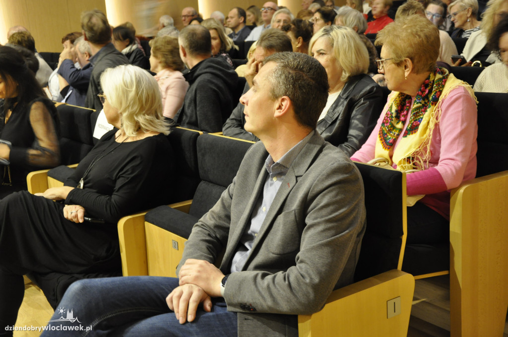 Koncert w Szkole Muzycznej 