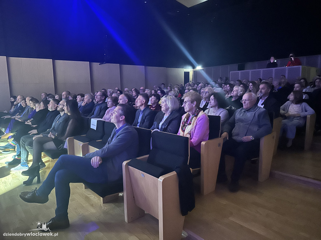 Koncert w Szkole Muzycznej 