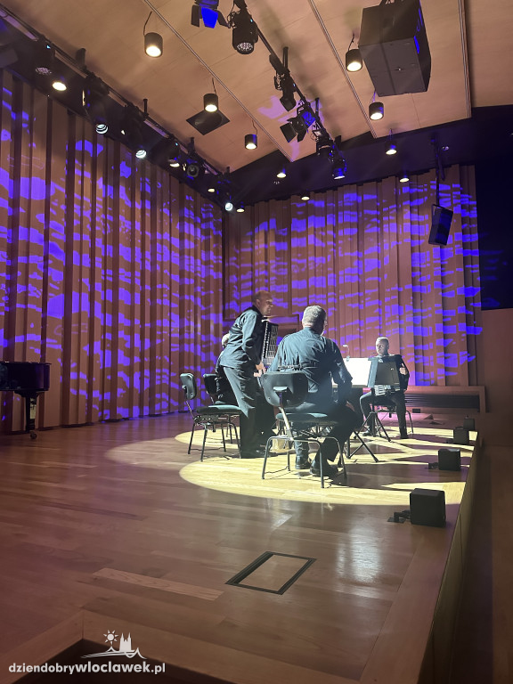 Koncert w Szkole Muzycznej 