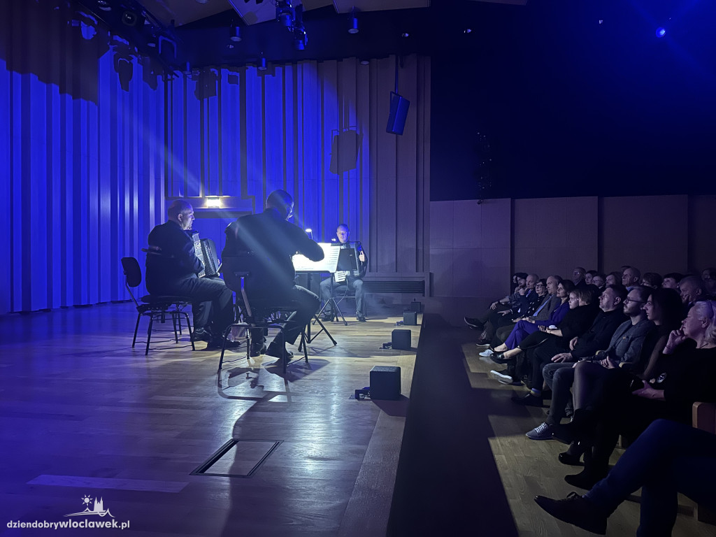 Koncert w Szkole Muzycznej 