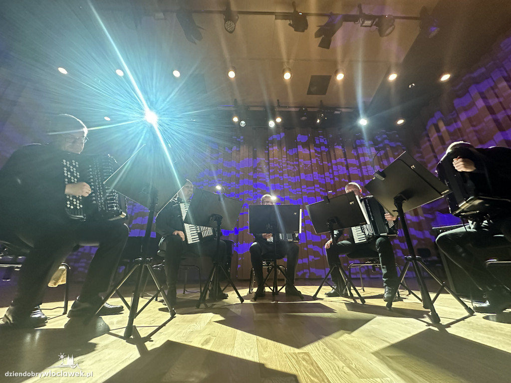 Koncert w Szkole Muzycznej 