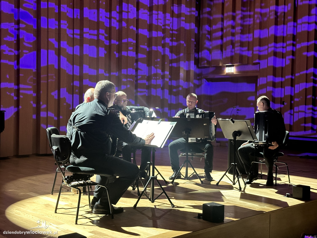 Koncert w Szkole Muzycznej 