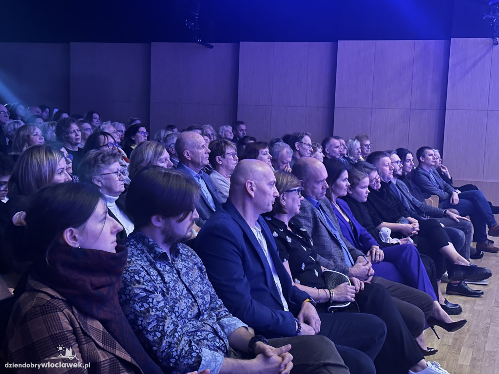 Koncert w Szkole Muzycznej 