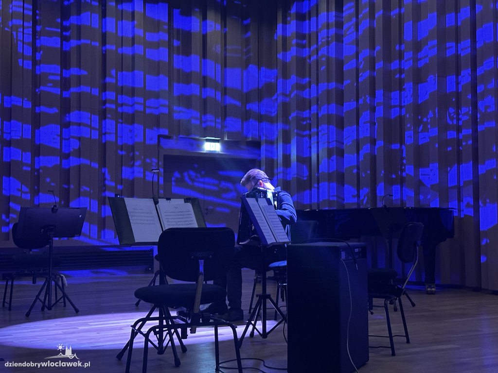 Koncert w Szkole Muzycznej 