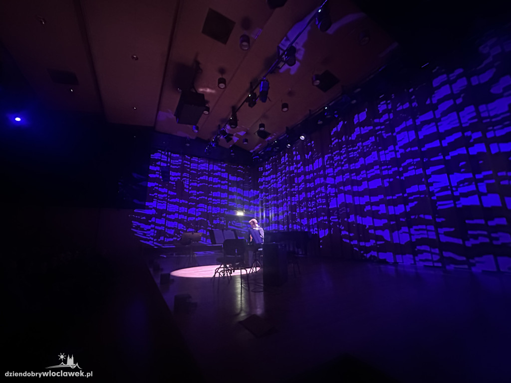 Koncert w Szkole Muzycznej 