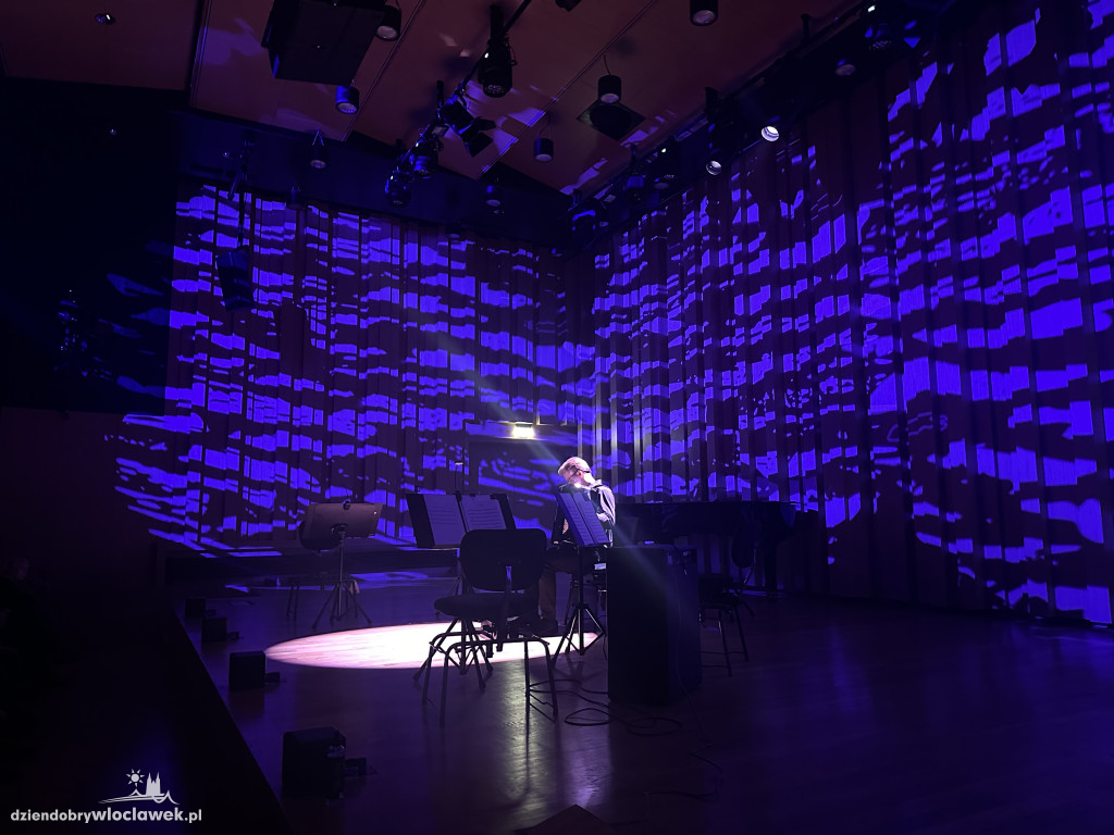 Koncert w Szkole Muzycznej 