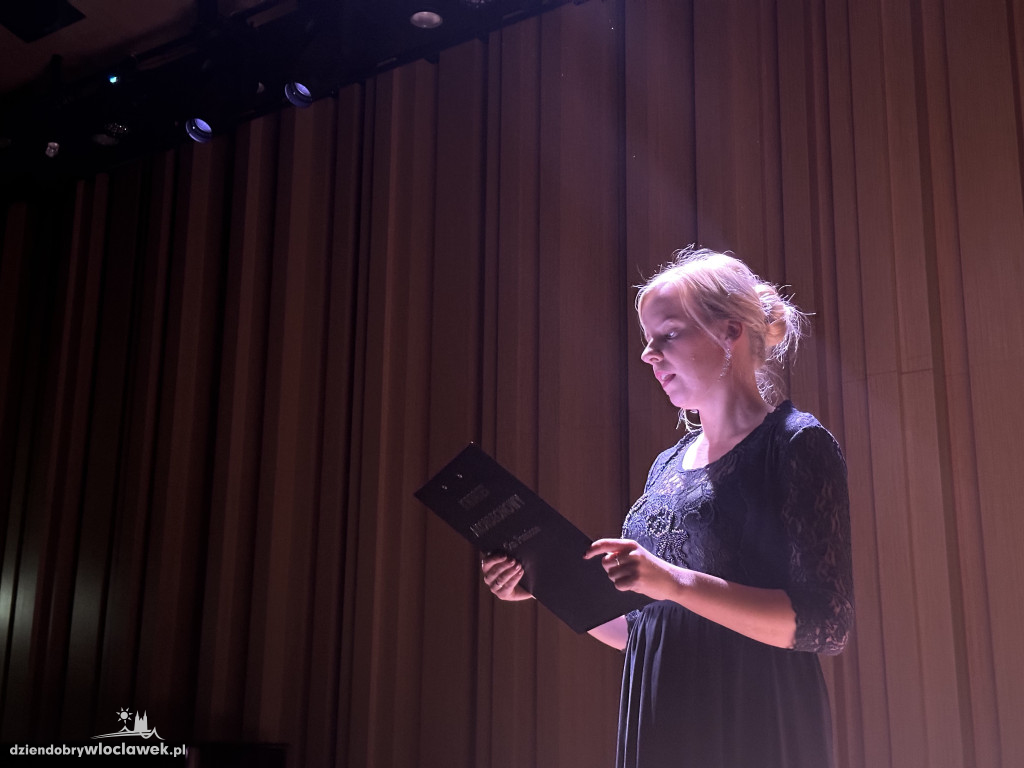 Koncert w Szkole Muzycznej 
