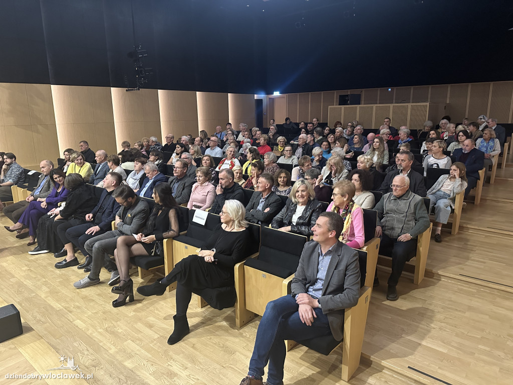 Koncert w Szkole Muzycznej 