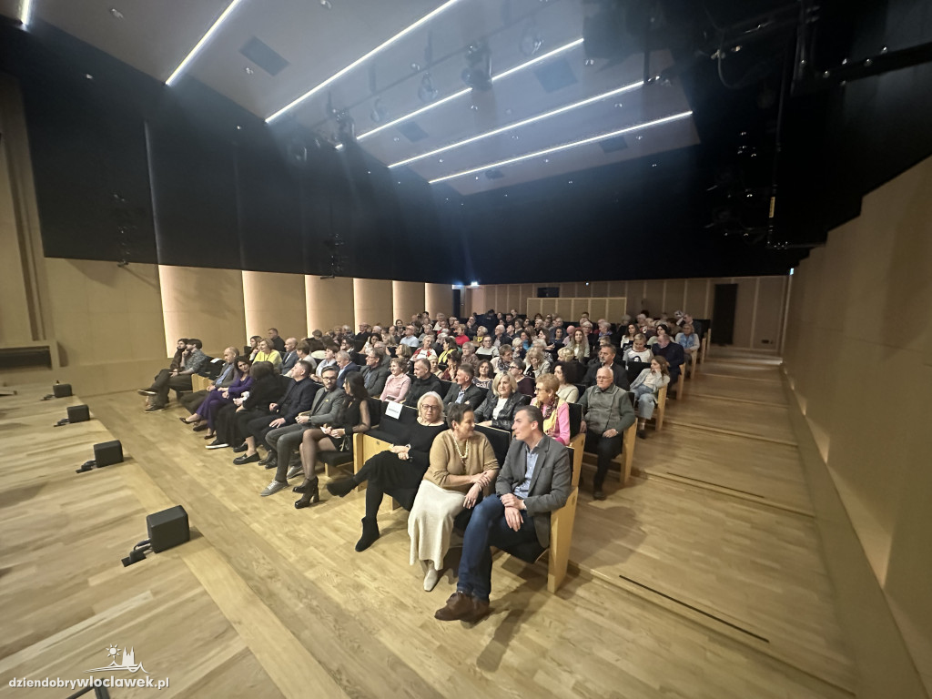 Koncert w Szkole Muzycznej 