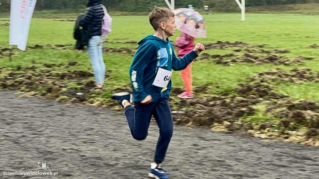 V Etap VLADISLAVIA CROSS - Grand Prix
