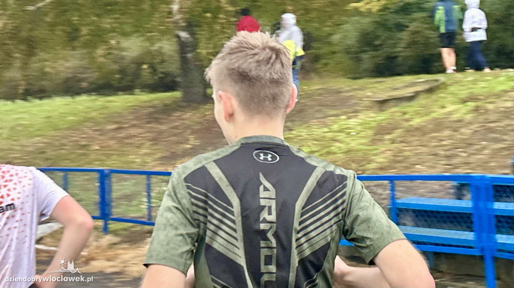 V Etap VLADISLAVIA CROSS - Grand Prix