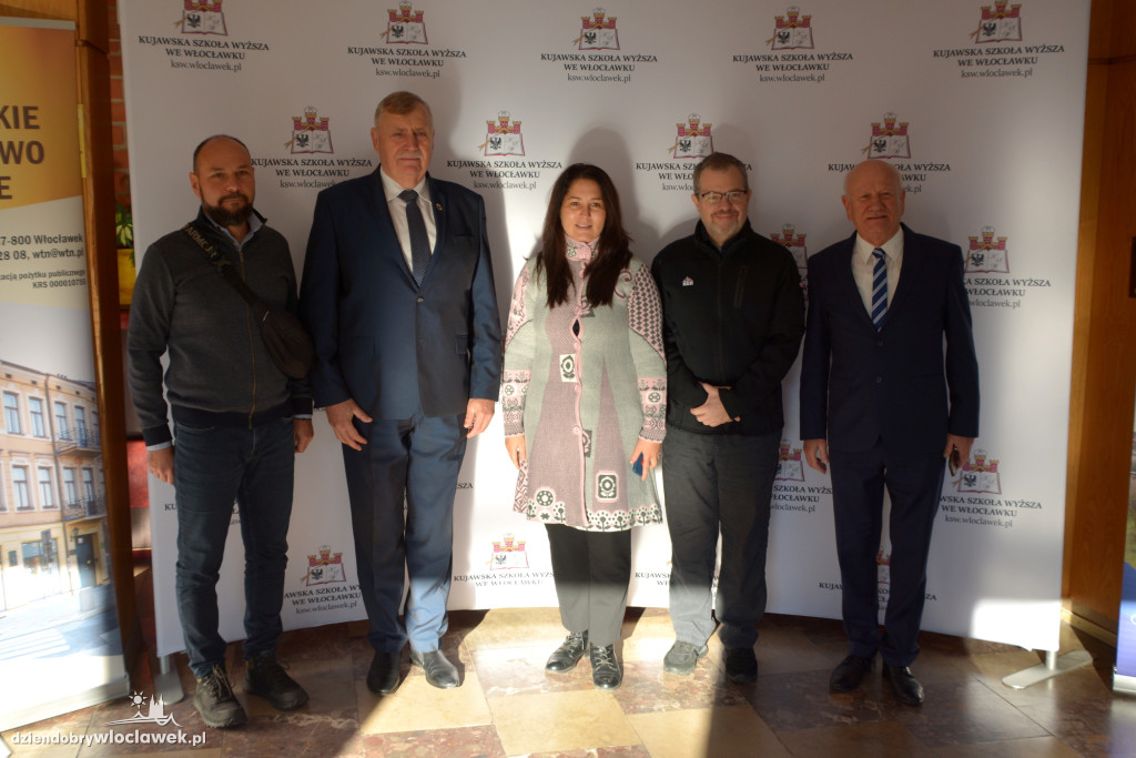 Inauguracja Roku Akademickiego w KSW