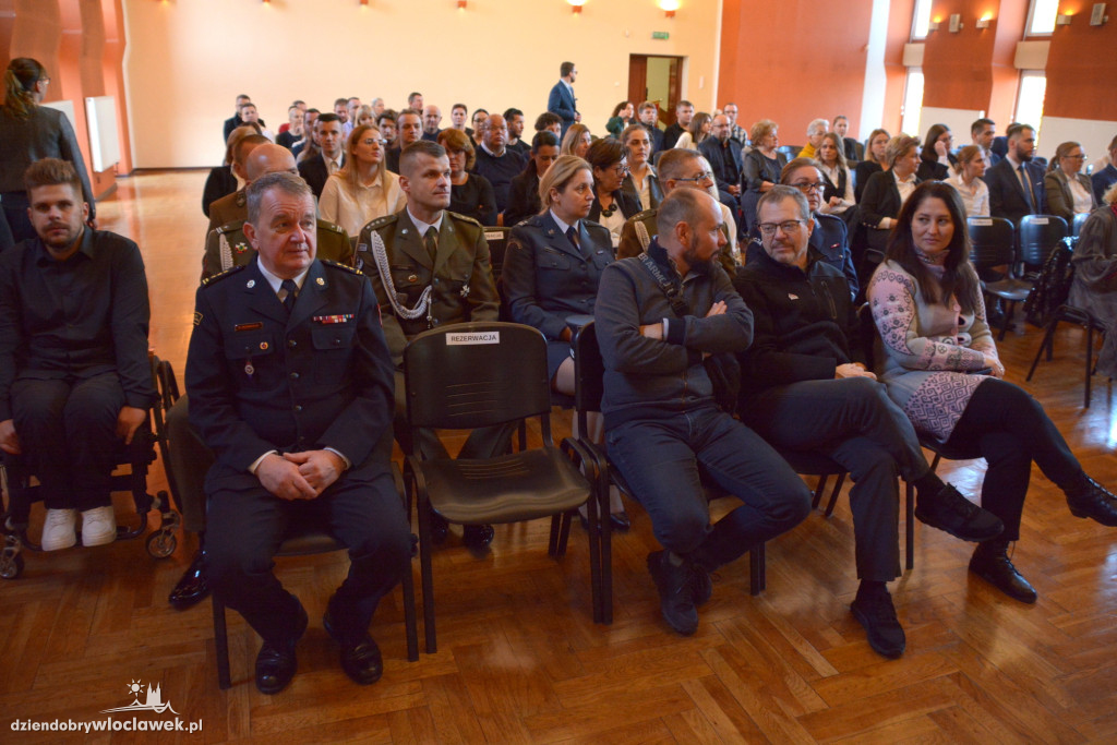 Inauguracja Roku Akademickiego w KSW