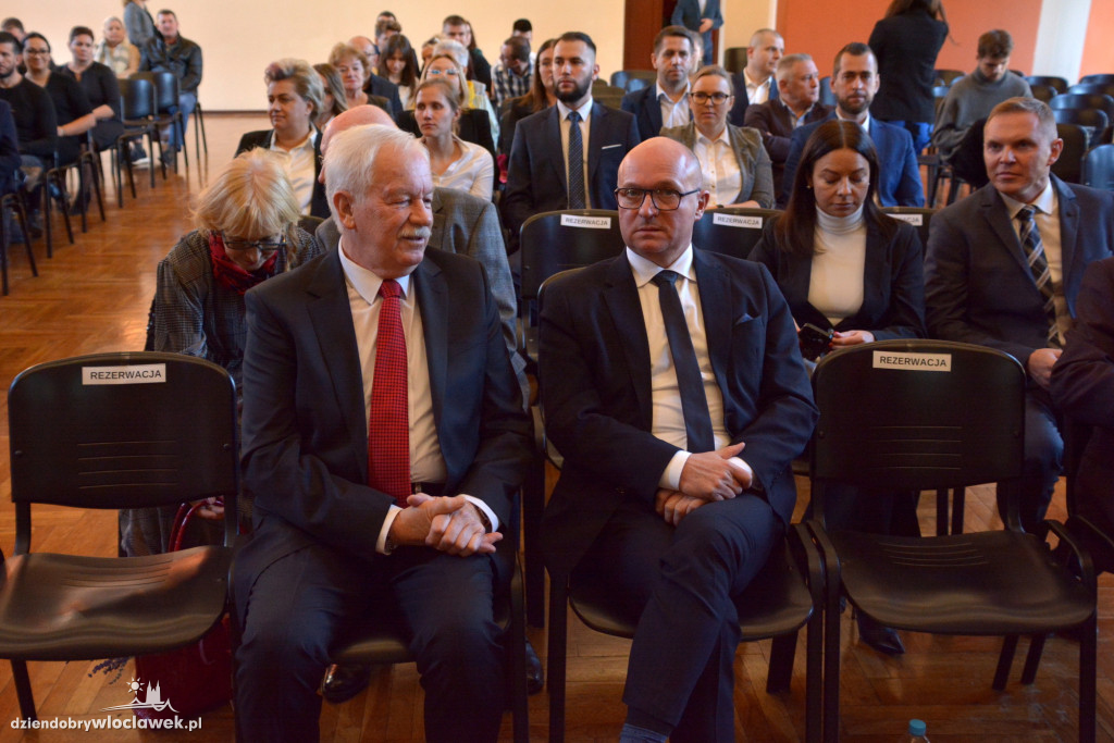 Inauguracja Roku Akademickiego w KSW