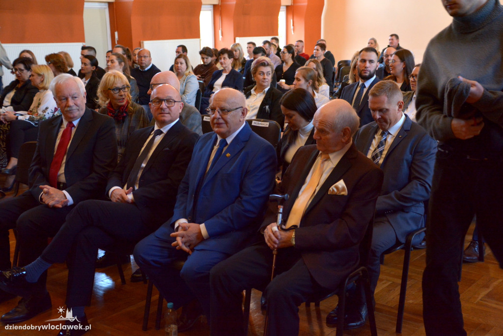 Inauguracja Roku Akademickiego w KSW