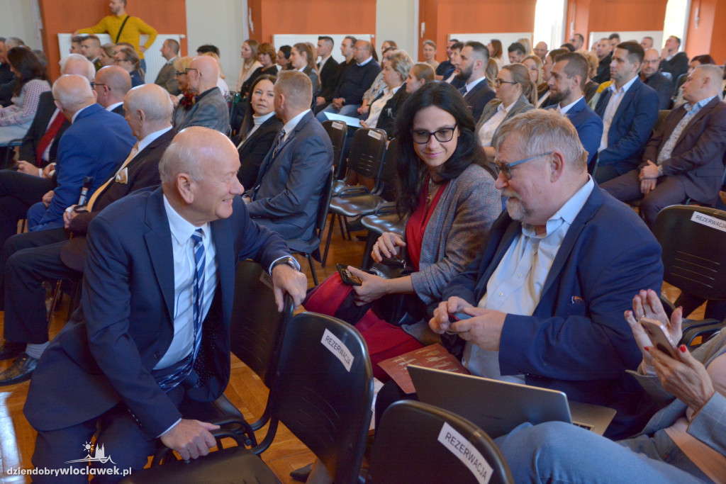 Inauguracja Roku Akademickiego w KSW