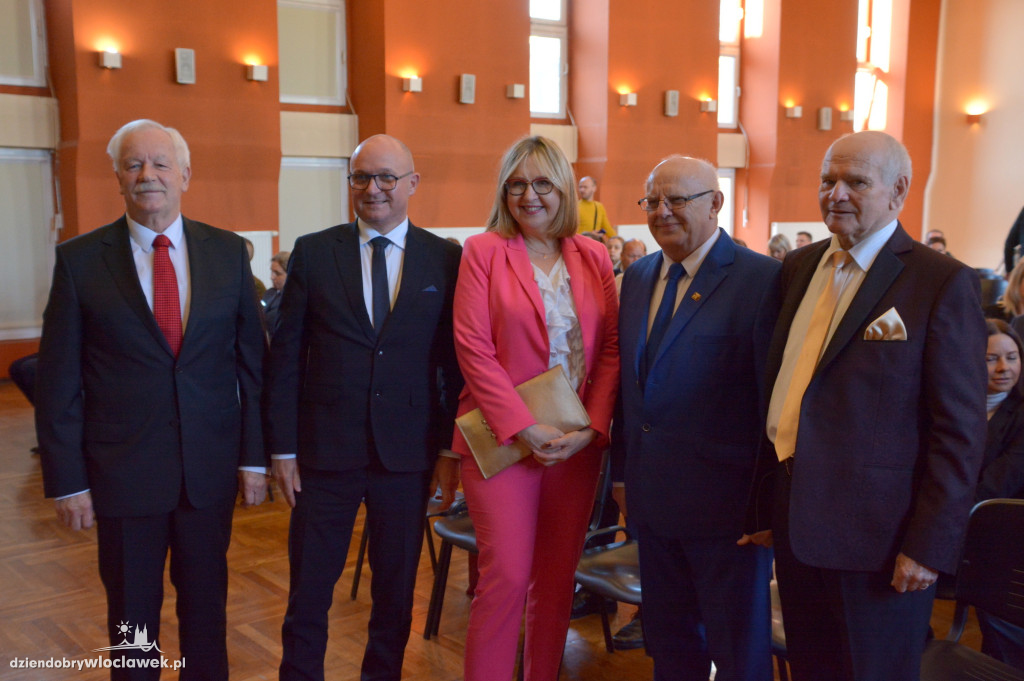 Inauguracja Roku Akademickiego w KSW