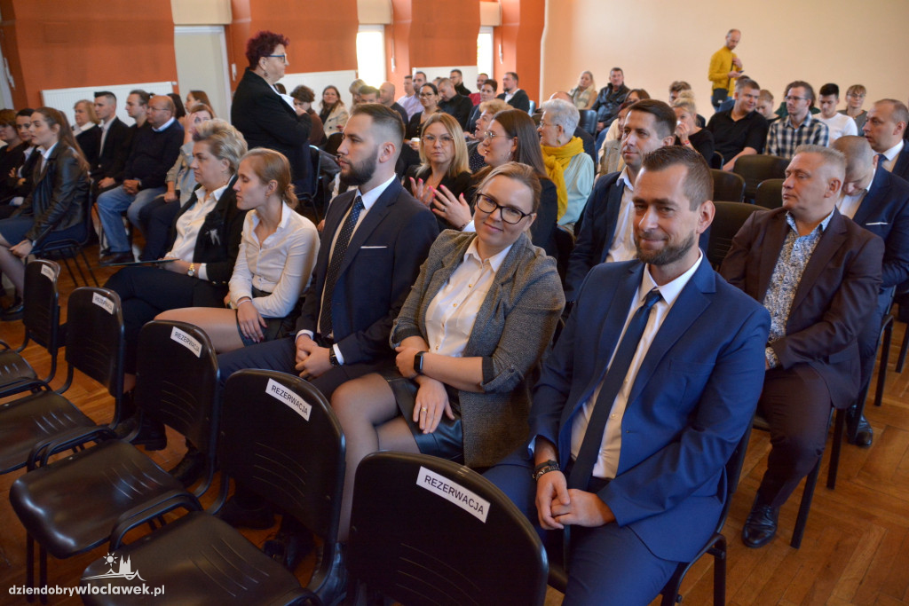 Inauguracja Roku Akademickiego w KSW