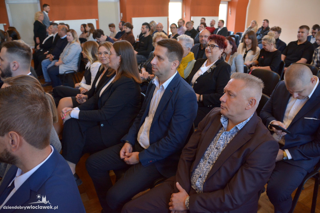 Inauguracja Roku Akademickiego w KSW