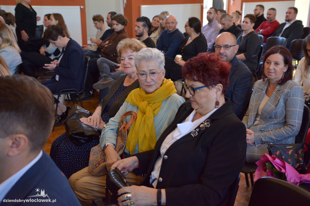 Inauguracja Roku Akademickiego w KSW
