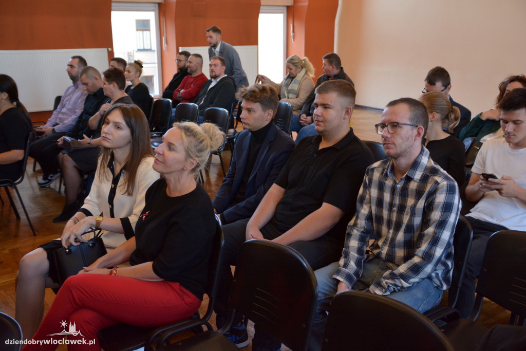 Inauguracja Roku Akademickiego w KSW