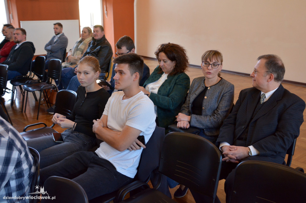 Inauguracja Roku Akademickiego w KSW