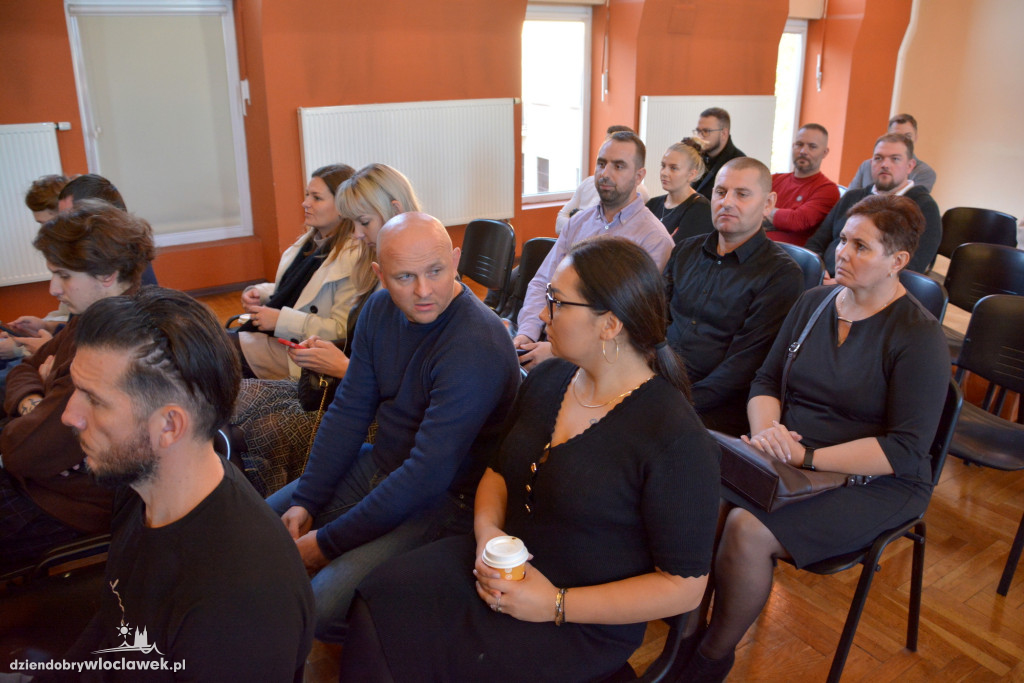 Inauguracja Roku Akademickiego w KSW